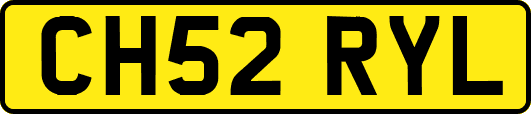 CH52RYL