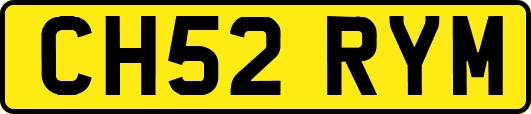 CH52RYM