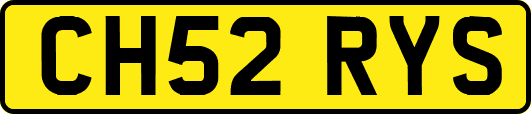 CH52RYS