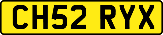 CH52RYX