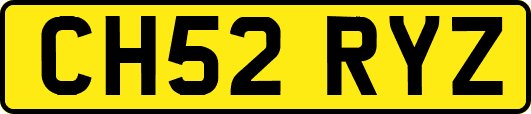 CH52RYZ