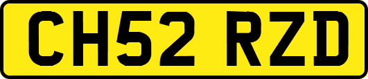 CH52RZD