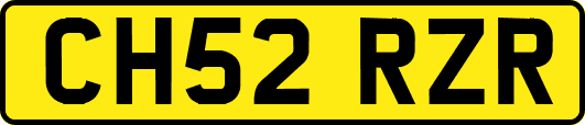 CH52RZR
