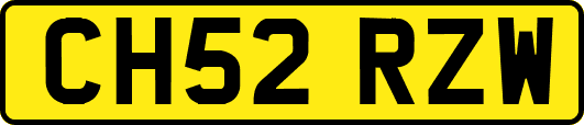 CH52RZW