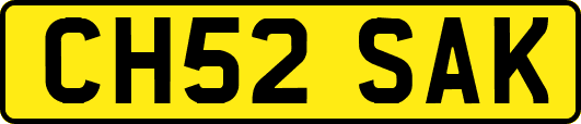 CH52SAK