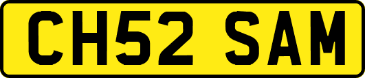 CH52SAM