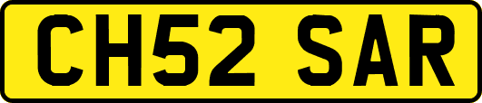 CH52SAR
