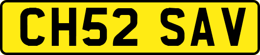 CH52SAV