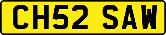 CH52SAW