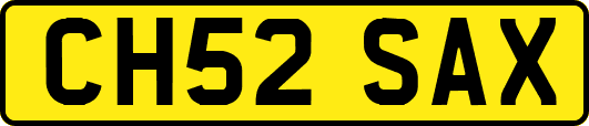 CH52SAX