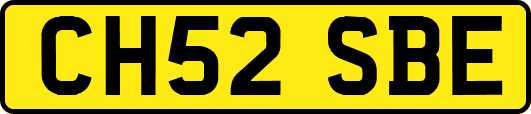 CH52SBE