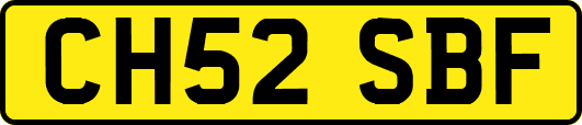 CH52SBF