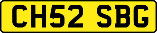 CH52SBG