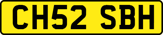CH52SBH