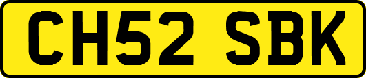 CH52SBK