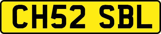 CH52SBL