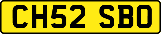 CH52SBO