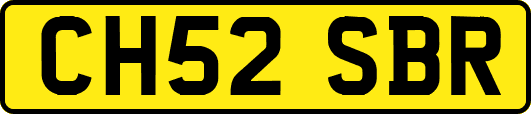 CH52SBR