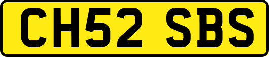 CH52SBS