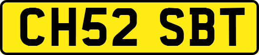 CH52SBT