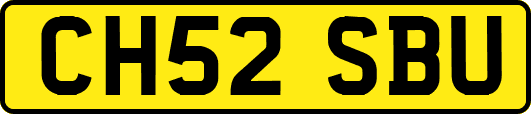 CH52SBU