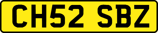 CH52SBZ