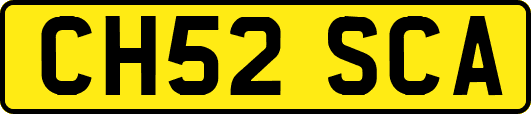 CH52SCA