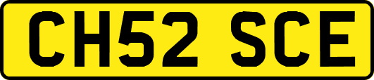 CH52SCE