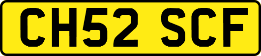 CH52SCF