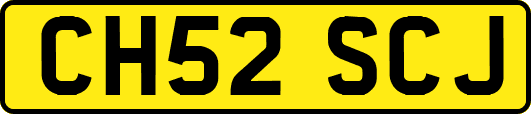 CH52SCJ