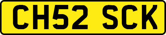 CH52SCK