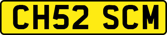 CH52SCM