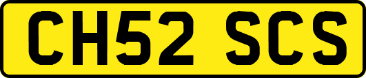 CH52SCS