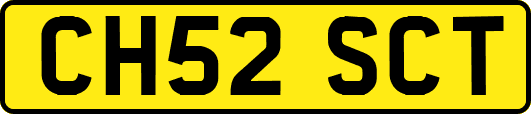 CH52SCT