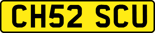CH52SCU