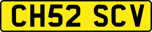 CH52SCV