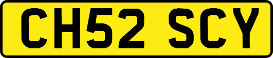 CH52SCY