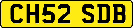 CH52SDB