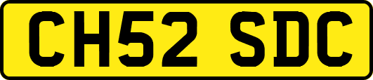 CH52SDC