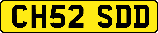 CH52SDD