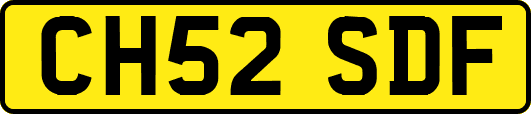 CH52SDF