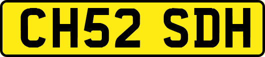 CH52SDH