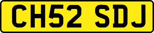 CH52SDJ