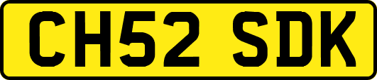 CH52SDK