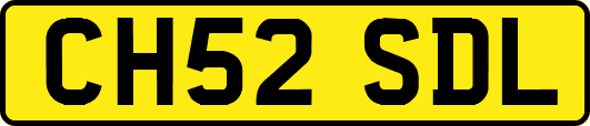 CH52SDL