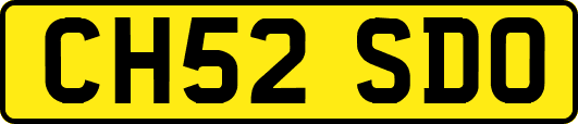 CH52SDO