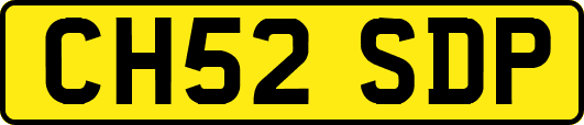 CH52SDP