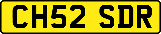 CH52SDR