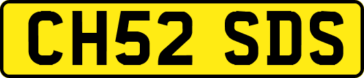 CH52SDS