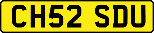 CH52SDU